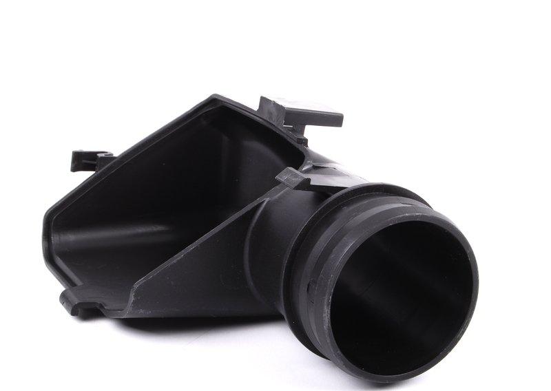 Впускной трубопровод