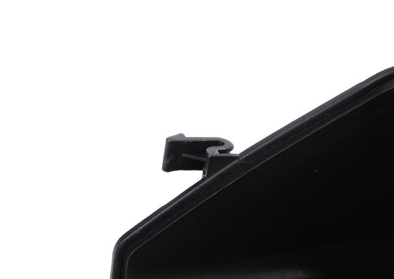 Впускной трубопровод