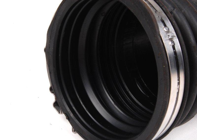 Впускной трубопровод