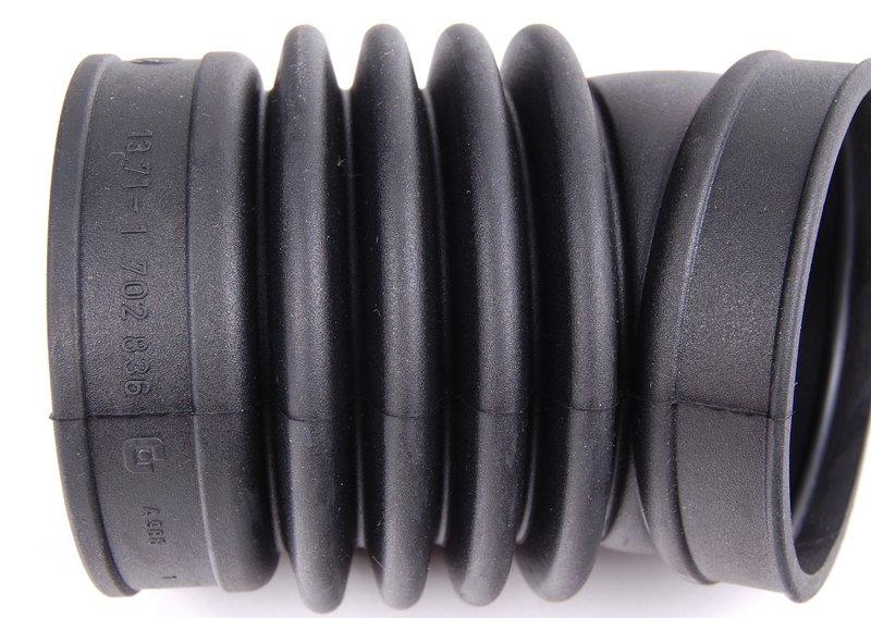 E38 гофрированный кожух