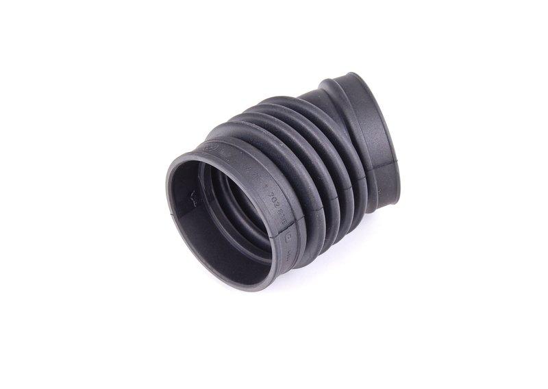 E38 гофрированный кожух