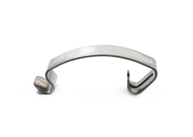 Скоба крепления пружины