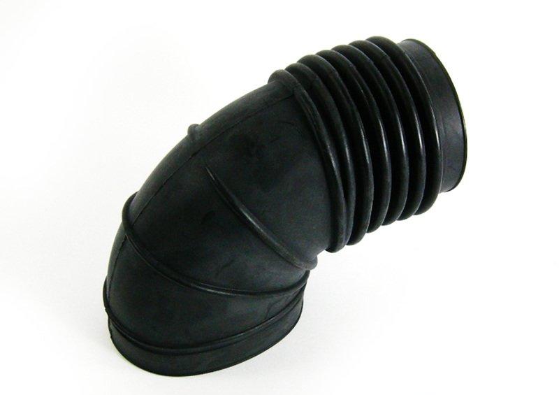 гофрированный кожух