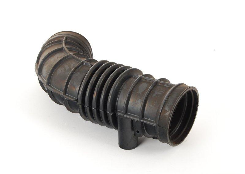 гофрированный кожух