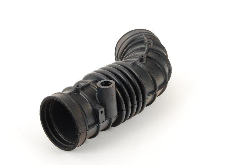 гофрированный кожух