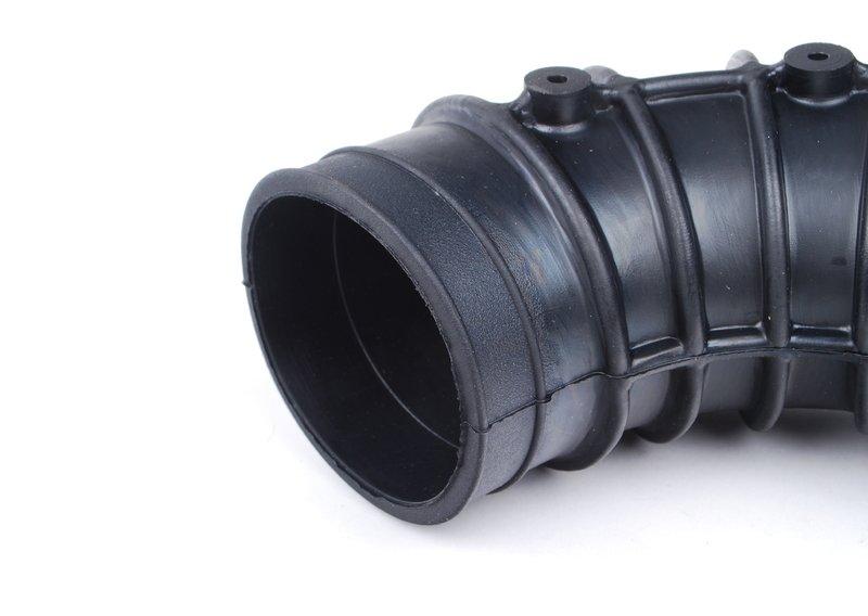 гофрированный кожух