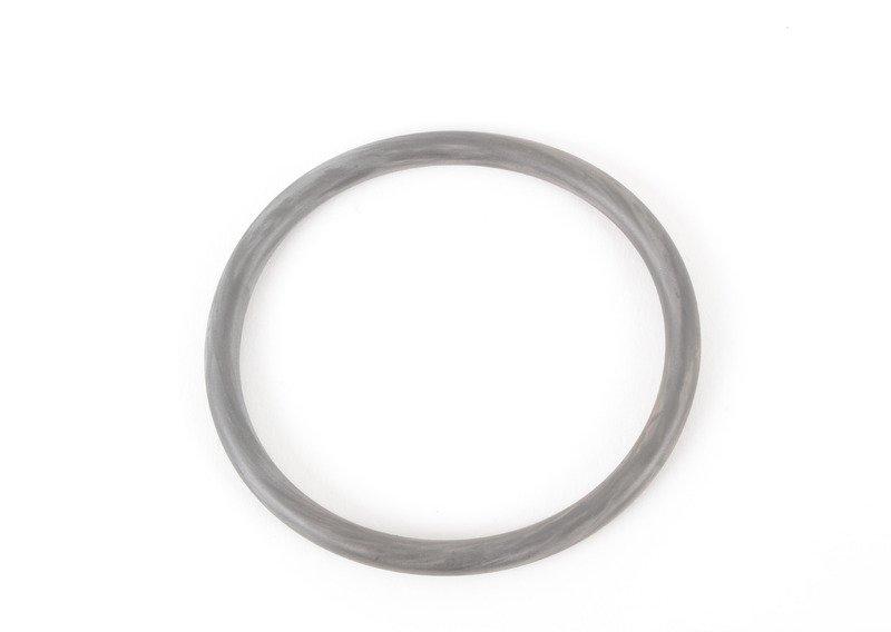 Кольцо круглого сечения