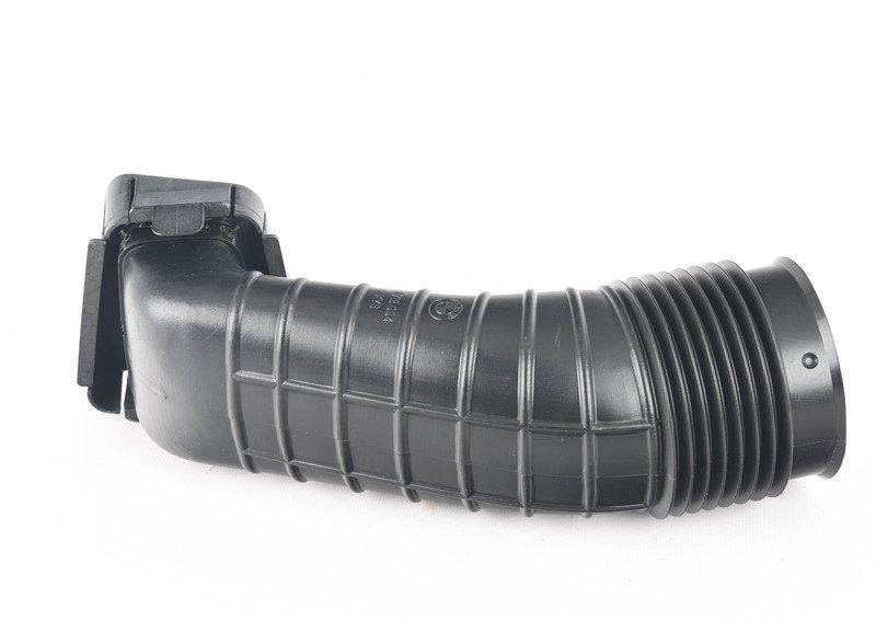 Всасывающий патрубок