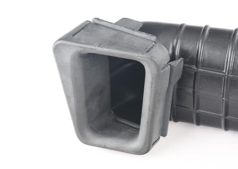 Всасывающий патрубок