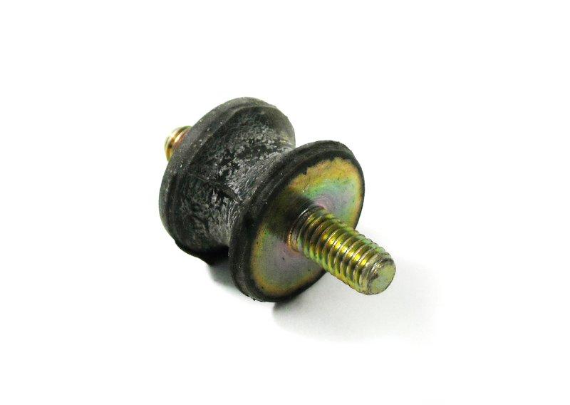 Резинометаллический шарнир