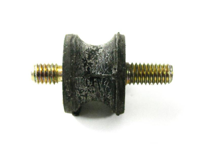 Резинометаллический шарнир