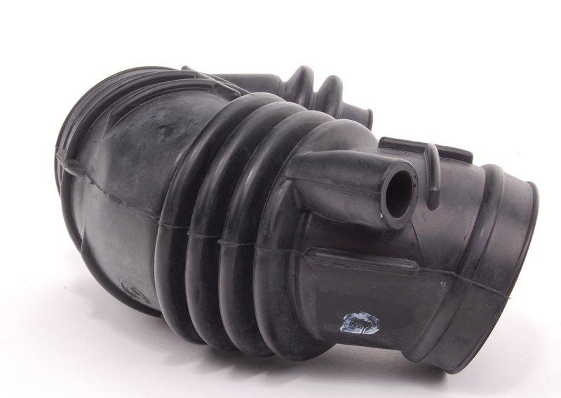 гофрированный кожух