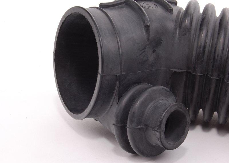 гофрированный кожух