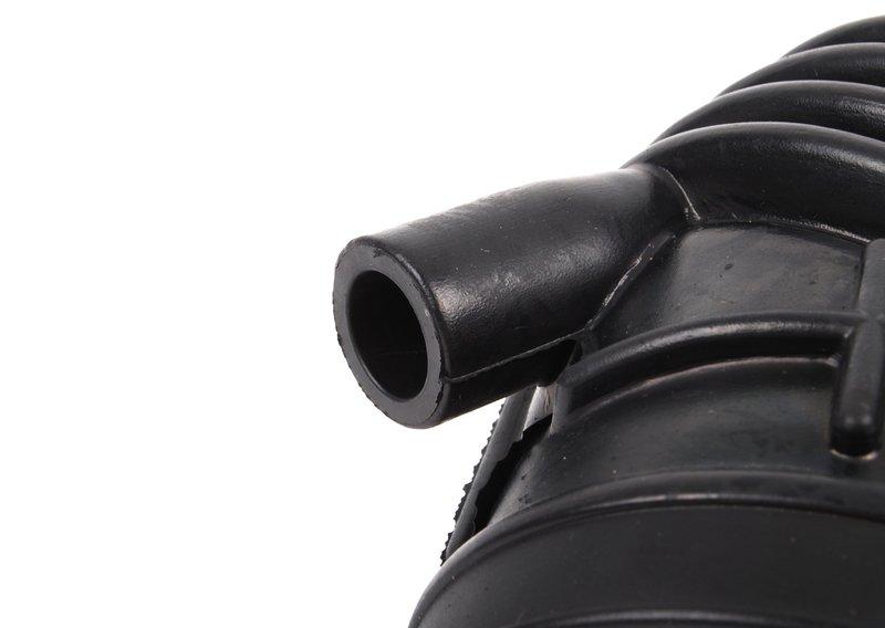 гофрированный кожух