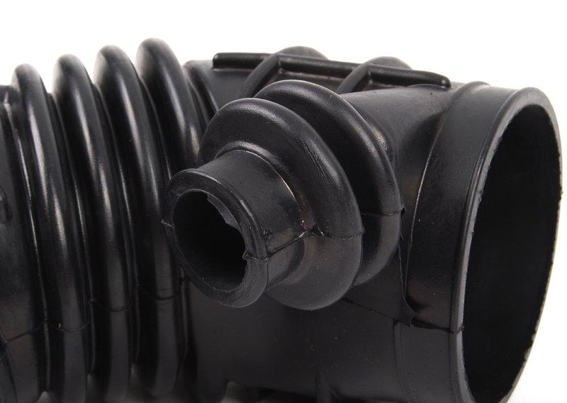 гофрированный кожух