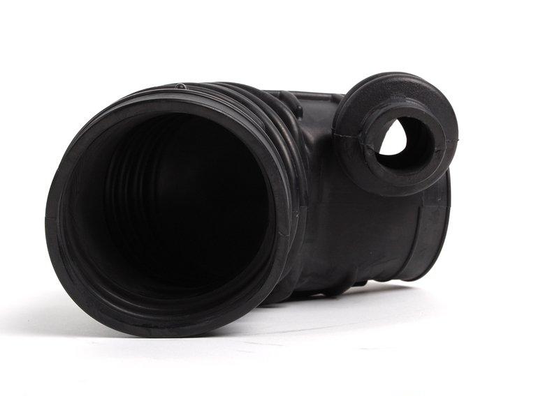 гофрированный кожух