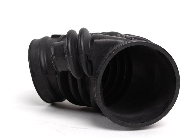 гофрированный кожух