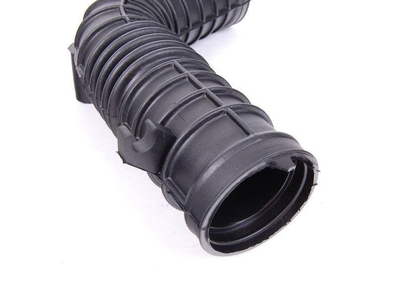 гофрированный кожух