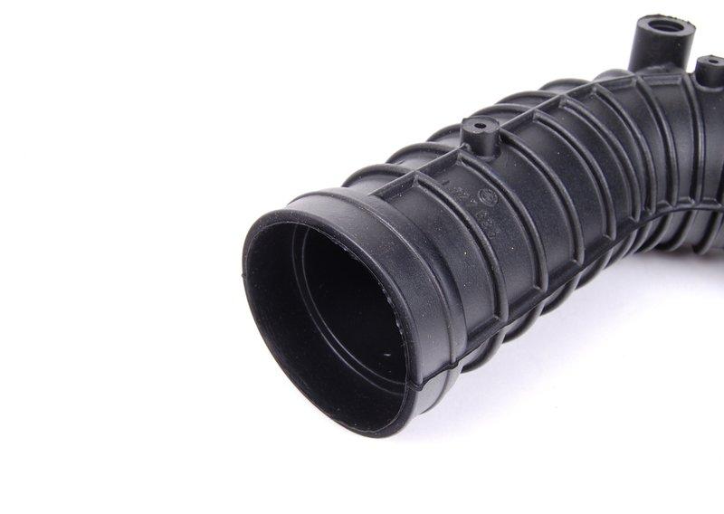 гофрированный кожух