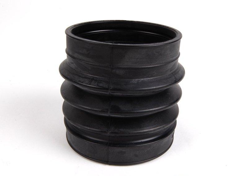 гофрированный кожух