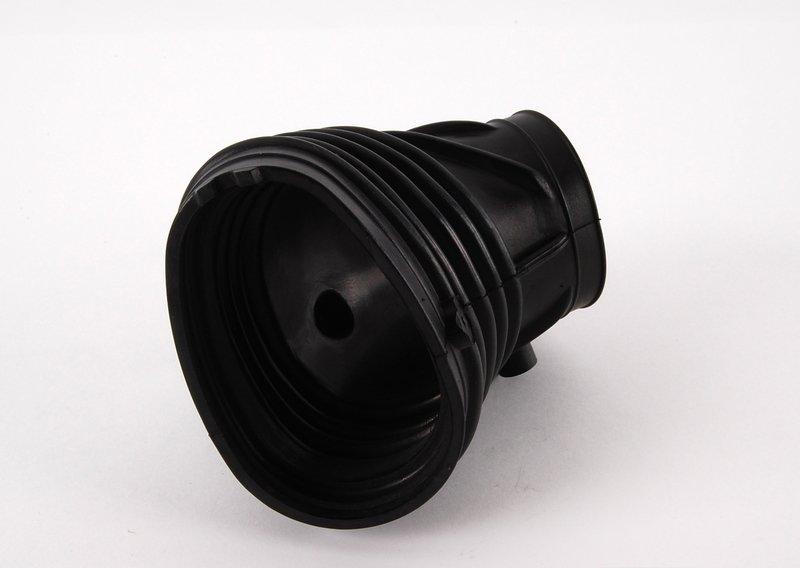 гофрированный кожух