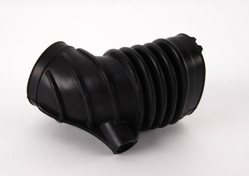 гофрированный кожух