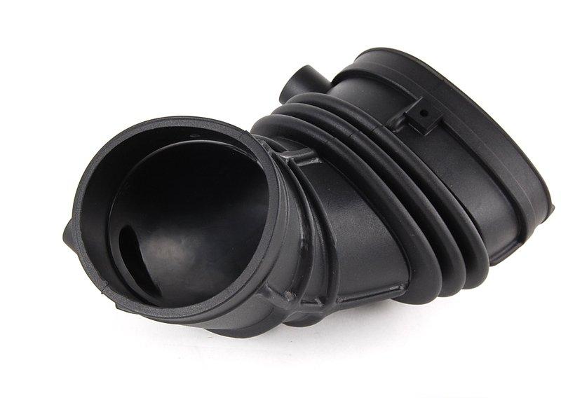 гофрированный кожух