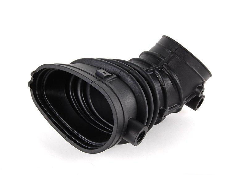 гофрированный кожух