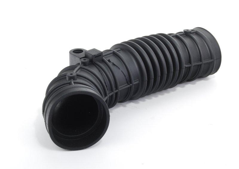 E34 гофрированный кожух расходомера М40