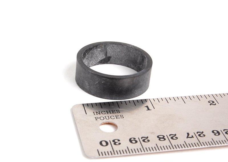 Резиновое кольцо