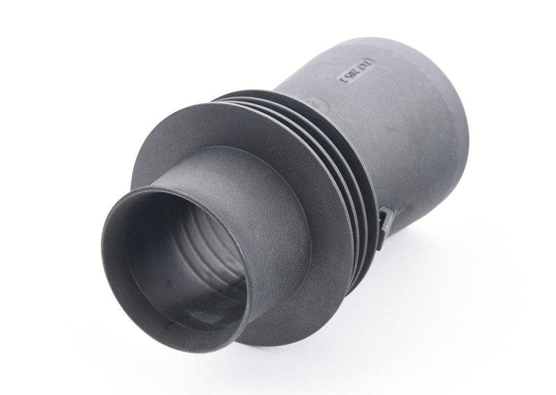 Всасывающий патрубок