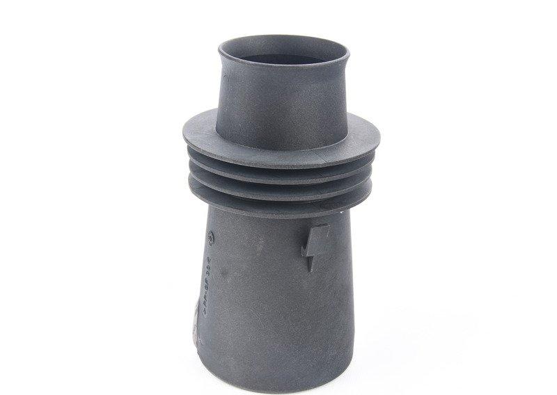 Всасывающий патрубок