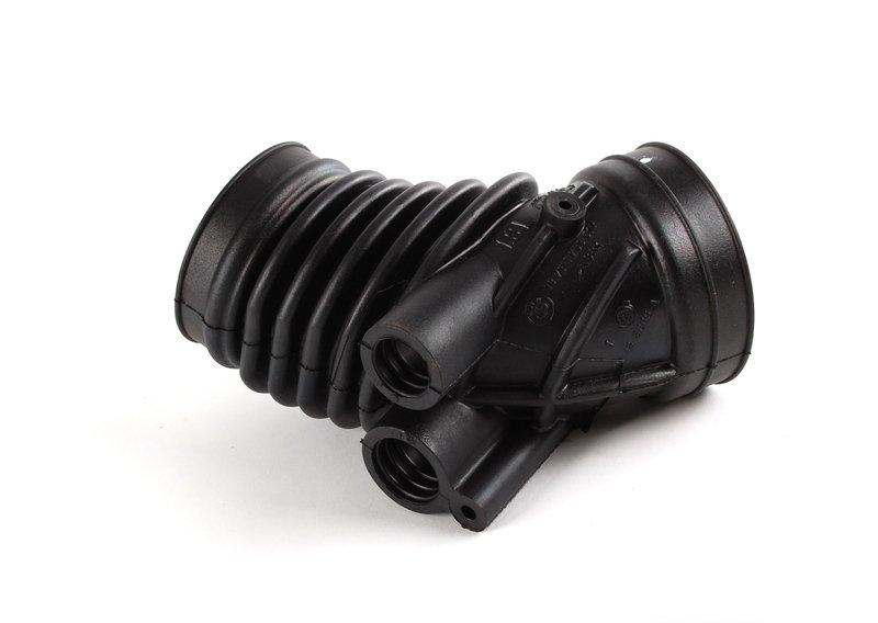 гофрированный кожух