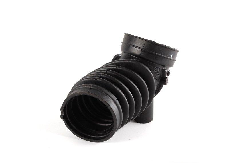 гофрированный кожух