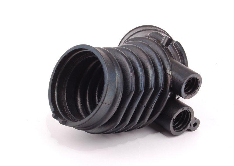 гофрированный кожух