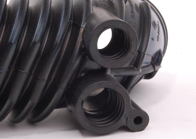 гофрированный кожух