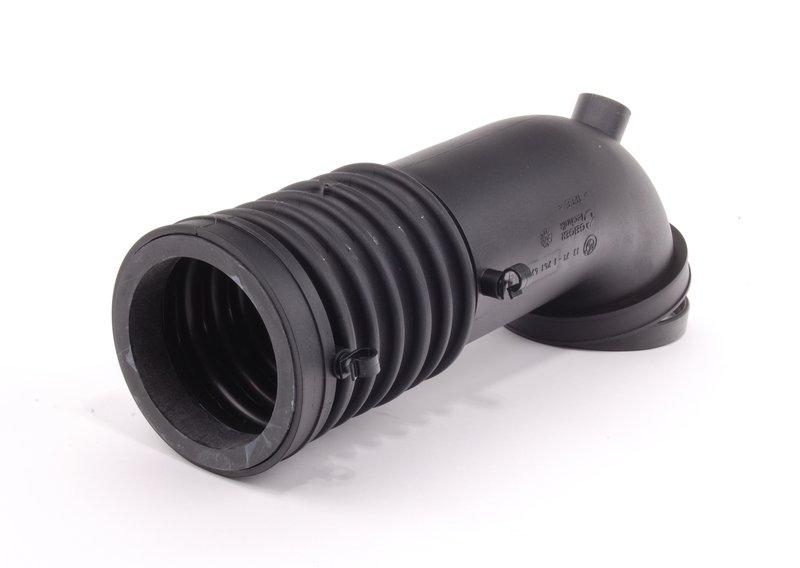 гофрированный кожух