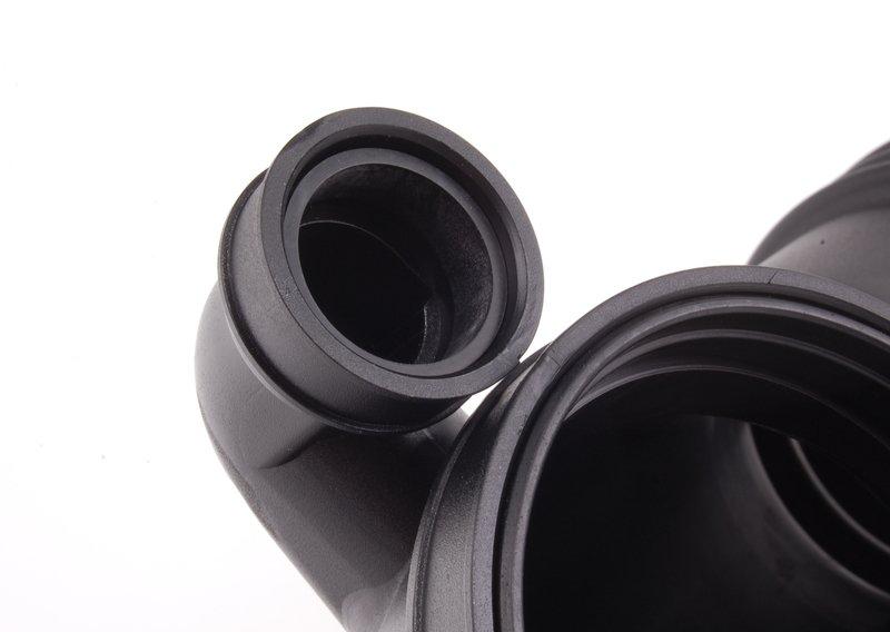 гофрированный кожух