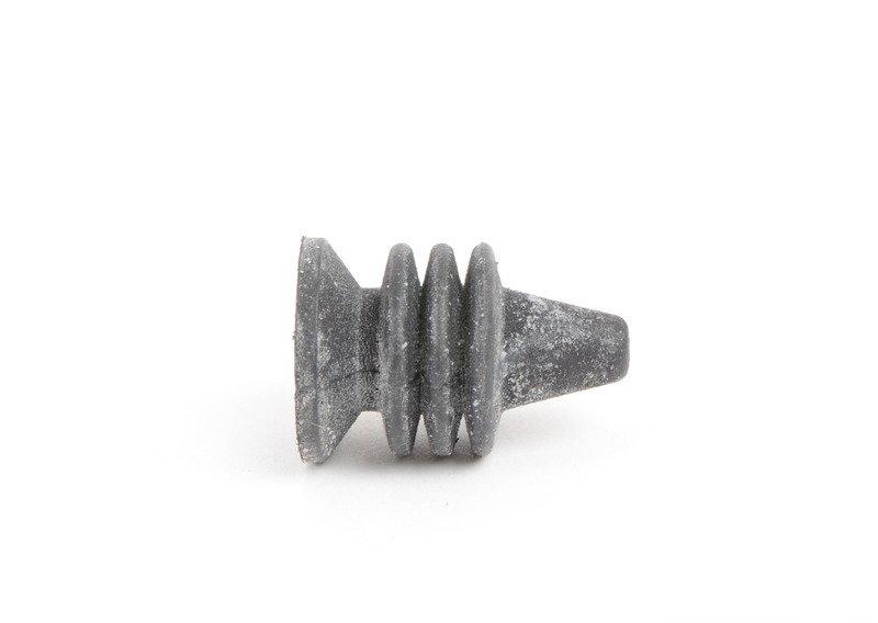 Резинометаллический шарнир