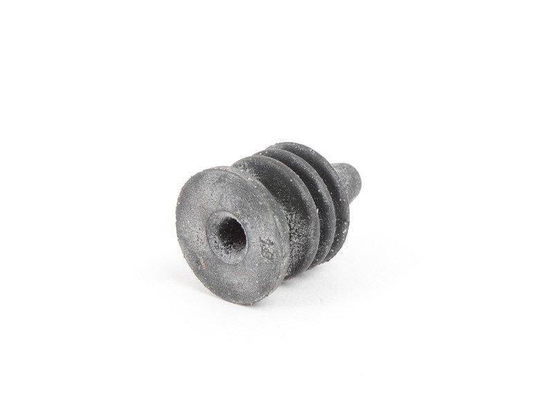 Резинометаллический шарнир