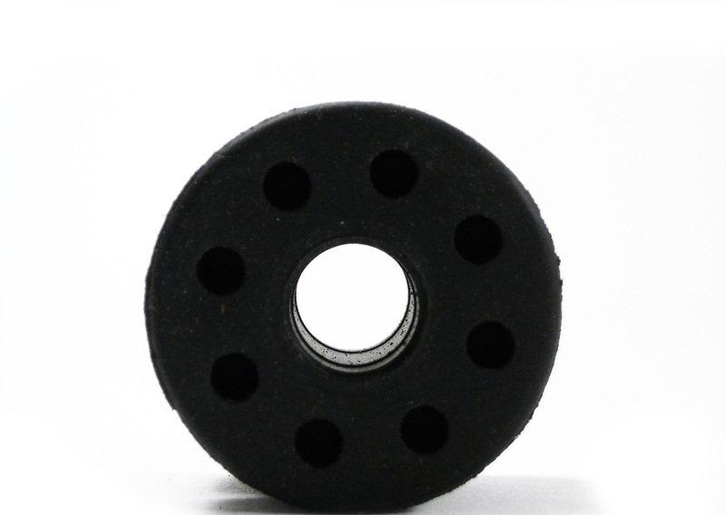 Резиновая втулка