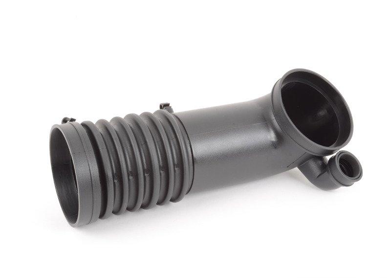 гофрированный кожух