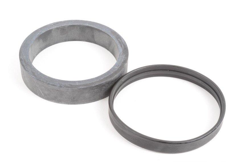 гофрированный кожух