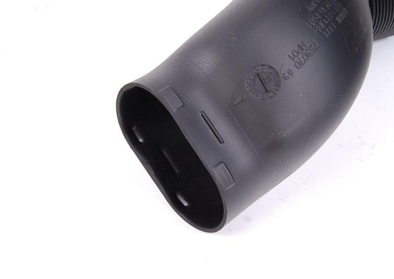 Всасывающая труба