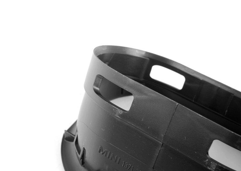 Впускной трубопровод