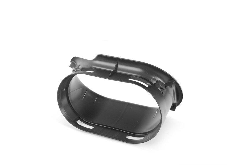 Впускной трубопровод