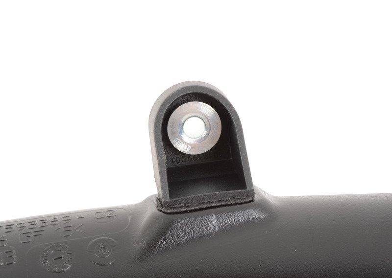 Впускной трубопровод