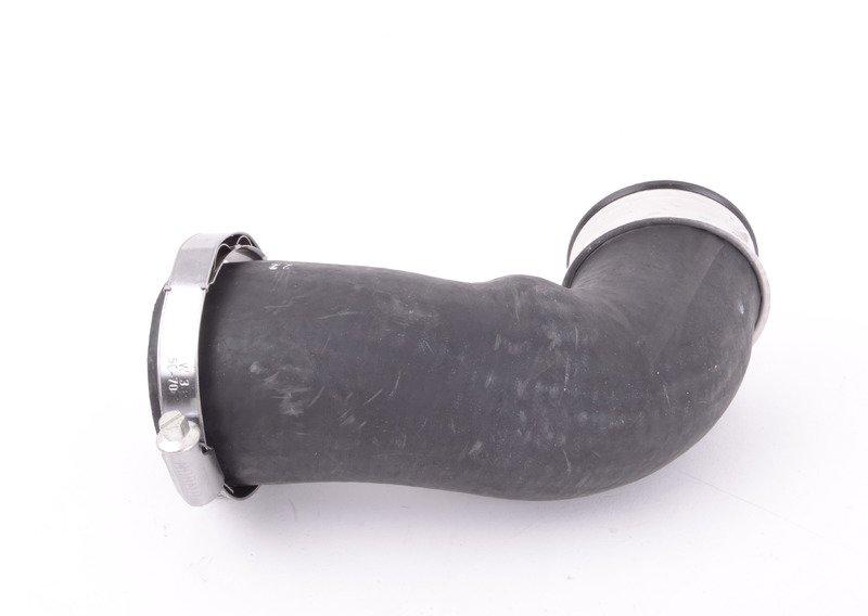 Трубопровод наддувочного воздуха