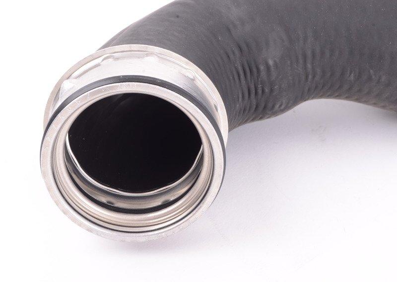 Трубопровод наддувочного воздуха