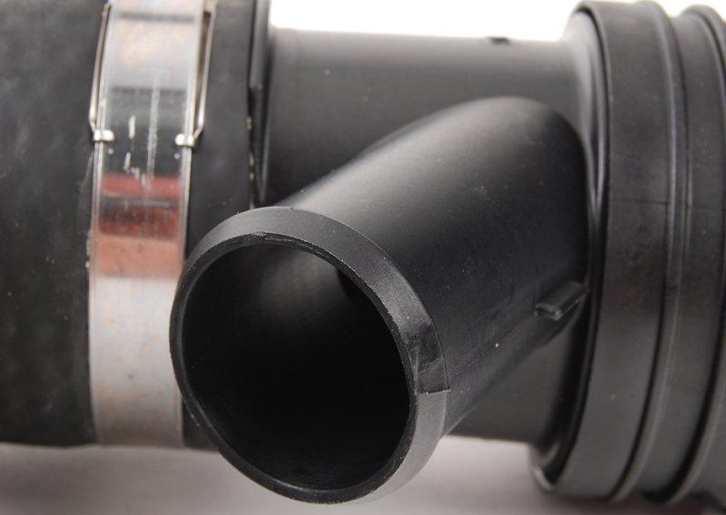 Трубопровод наддувочного воздуха